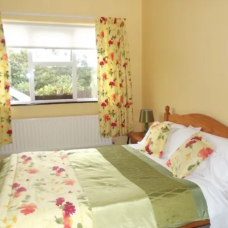 Crosswinds 4* Lisdoonvarna