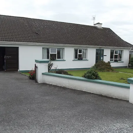 Bed & Breakfast Crosswinds 4*