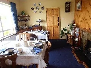 Crosswinds Bed & Breakfast